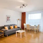 Panoramablick - A1001 By Interhome Lägenhet