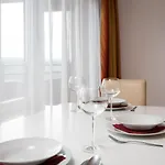 Panoramablick - A1001 By Interhome *
