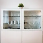 Lägenhet Panoramablick - A1001 By Interhome *