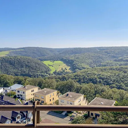 Apartment Panoramablick - A1001 By Interhome Lahnstein