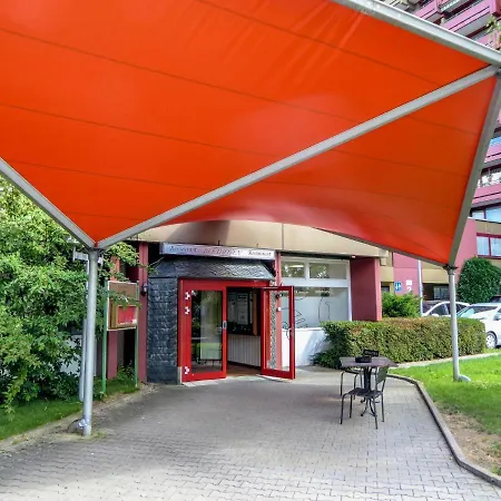 Apartment Panoramablick - A1001 By Interhome *