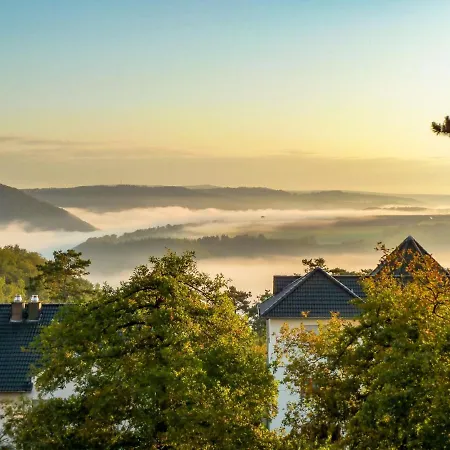 Apartamento Apartment Panoramablick - A1001 By Interhome *