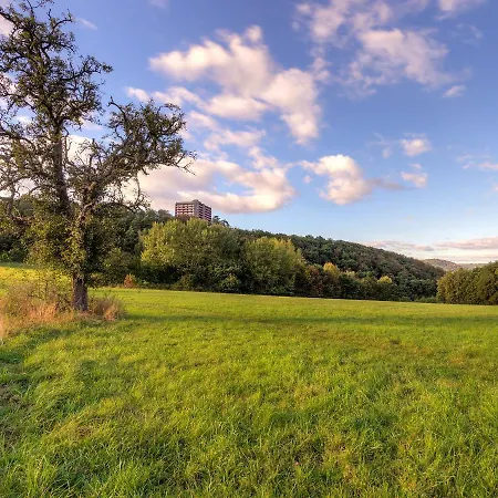 Apartamento Apartment Panoramablick - A1001 By Interhome Lahnstein