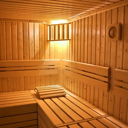 Apartamento Apartment Panoramablick - A1001 By Interhome *