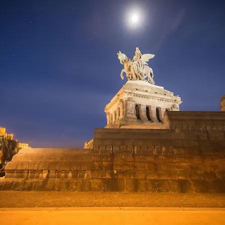 Apartment Panoramablick - A1001 By Interhome *