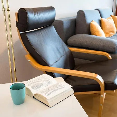 A1001 By Interhome Lägenhet Lahnstein