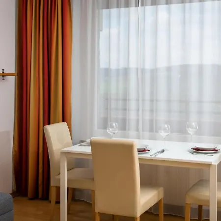 Apartment Panoramablick - A1001 By Interhome Apartamento