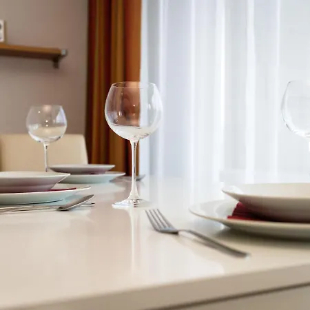 Apartment Panoramablick - A1001 By Interhome