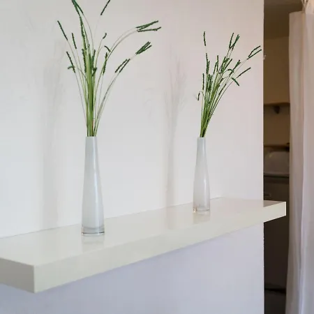 Apartamento Panoramablick - A1001 By Interhome