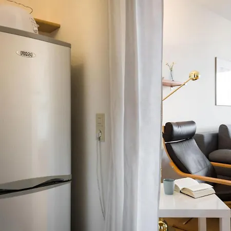 Panoramablick - A1001 By Interhome Lahnstein