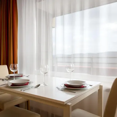 Apartment Panoramablick - A1001 By Interhome Lahnstein