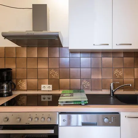 Apartment Panoramablick - A1001 By Interhome * Lahnstein