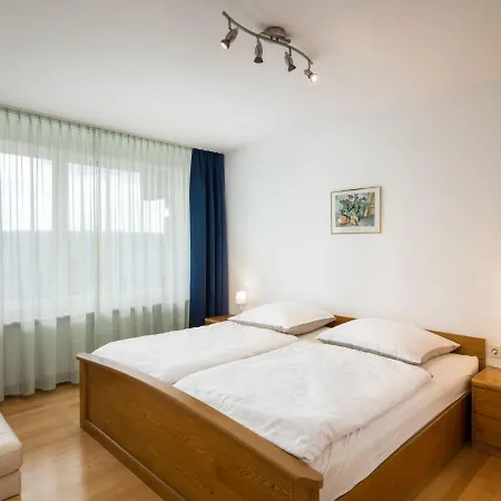 A1001 By Interhome Lägenhet Lahnstein