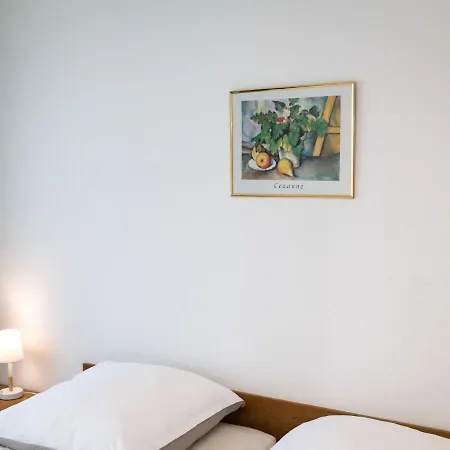 Apartamento Panoramablick - A1001 By Interhome Lahnstein