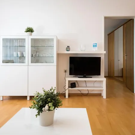 Apartment Panoramablick - A1001 By Interhome * Lahnstein