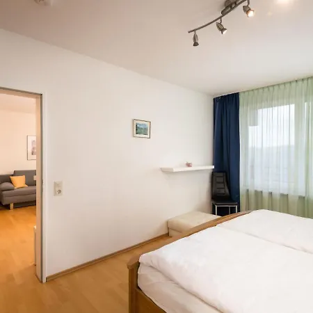 Apartment Panoramablick - A1001 By Interhome Lahnstein