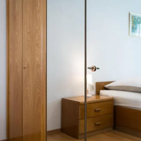 Apartment Panoramablick - A1001 By Interhome Apartamento