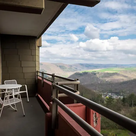 Apartamento Apartment Panoramablick - A1001 By Interhome