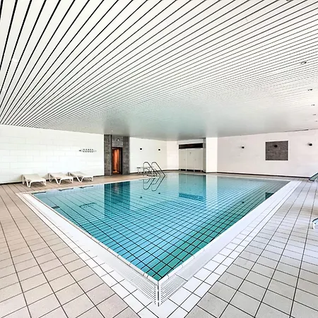 A1001 By Interhome Lägenhet