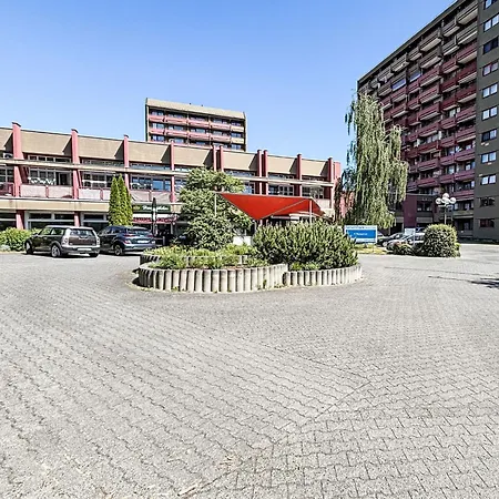 Lägenhet A1001 By Interhome Lahnstein