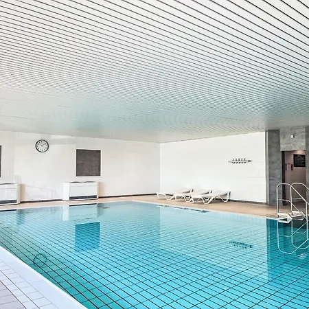 Apartment Panoramablick - A1001 By Interhome Apartamento