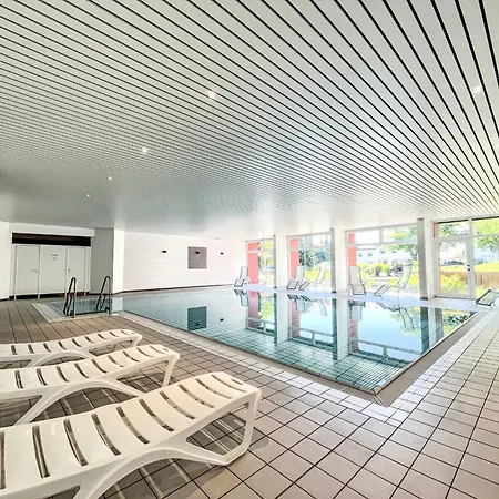 Lägenhet A1001 By Interhome