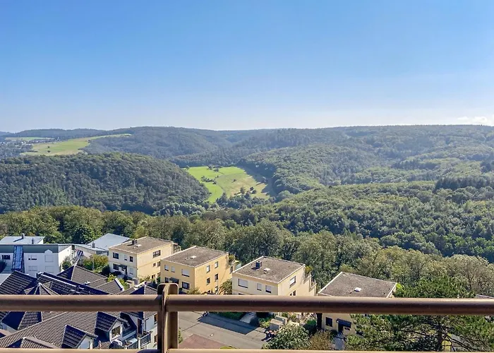 Panoramablick - A1001 By Interhome Lahnstein