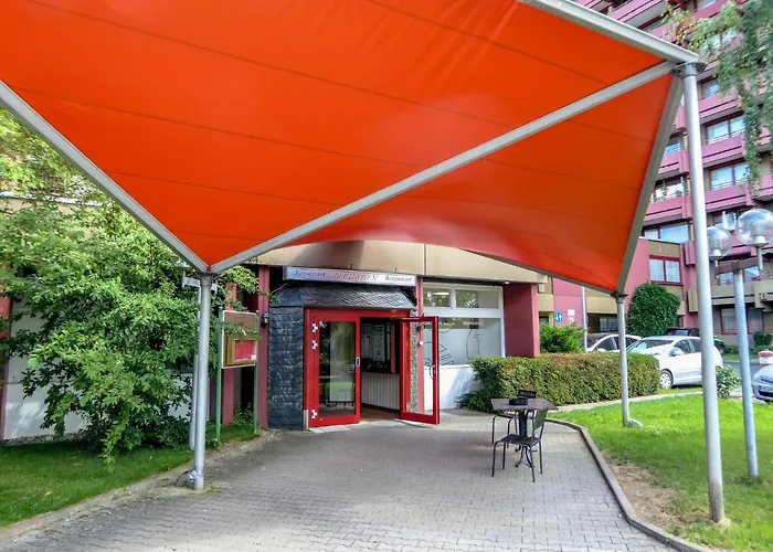 Panoramablick - A1001 By Interhome *