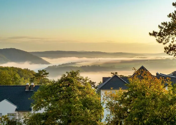 Apartamento Panoramablick - A1001 By Interhome *