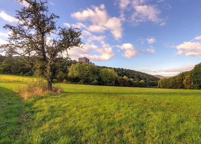 Apartamento Panoramablick - A1001 By Interhome Lahnstein