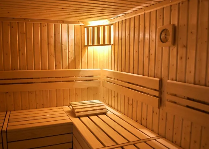 Apartamento Panoramablick - A1001 By Interhome *