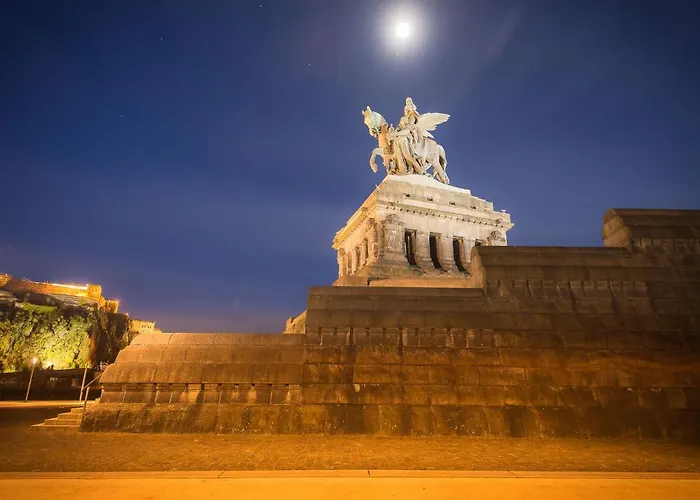 Panoramablick - A1001 By Interhome *