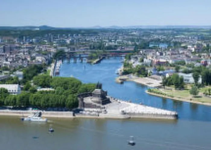 Panoramablick - A1001 By Interhome