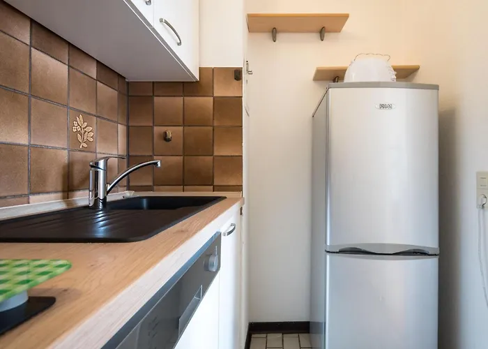 Panoramablick - A1001 By Interhome Apartamento Lahnstein