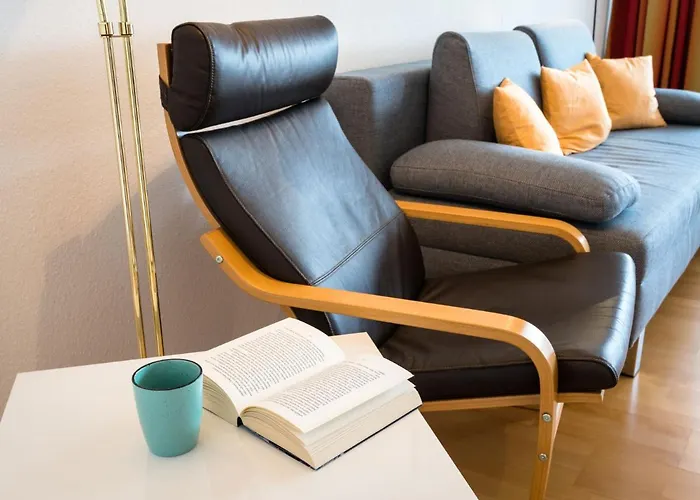 Panoramablick - A1001 By Interhome Apartamento Lahnstein