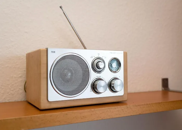 Panoramablick - A1001 By Interhome