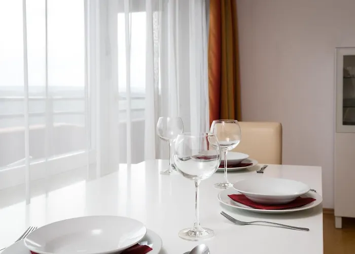 Panoramablick - A1001 By Interhome *