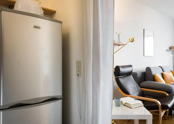 Panoramablick - A1001 By Interhome Lahnstein