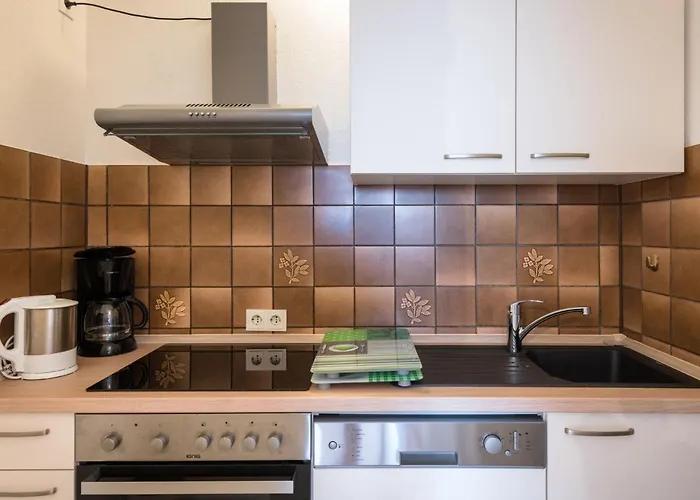 Panoramablick - A1001 By Interhome * Lahnstein