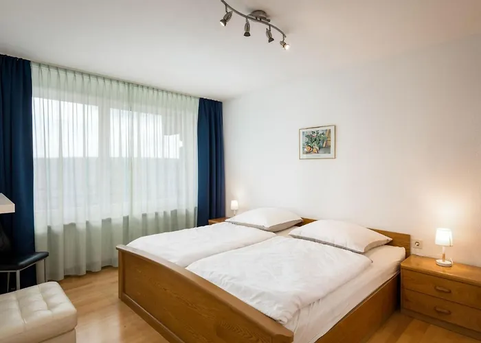 Panoramablick - A1001 By Interhome Apartamento Lahnstein