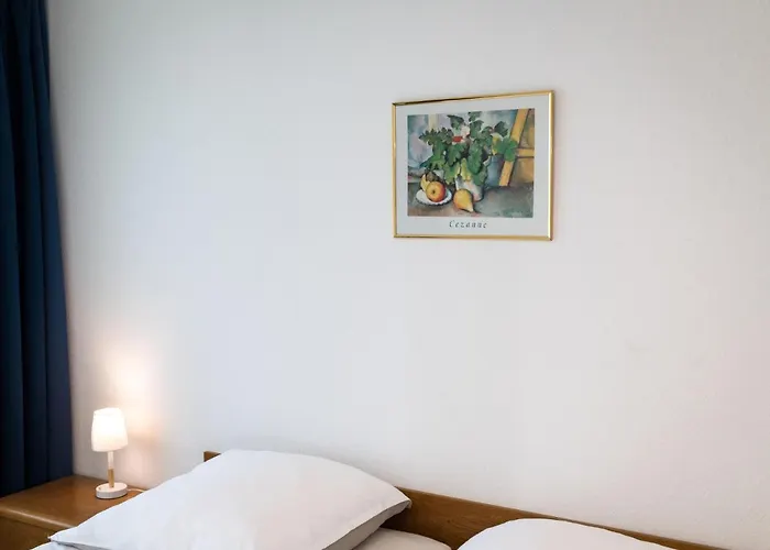 Apartamento Panoramablick - A1001 By Interhome Lahnstein