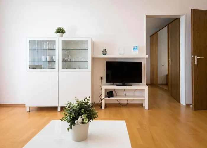 Panoramablick - A1001 By Interhome * Lahnstein