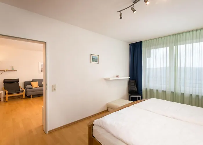 Panoramablick - A1001 By Interhome Lahnstein