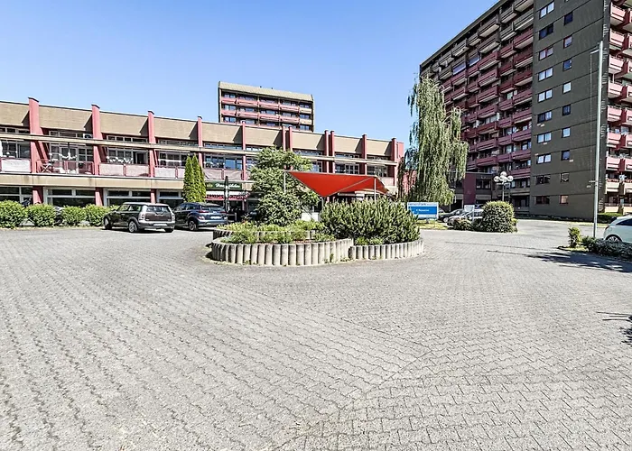 Apartamento Panoramablick - A1001 By Interhome Lahnstein