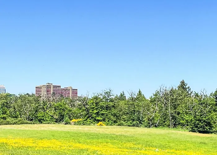 Panoramablick - A1001 By Interhome Lahnstein